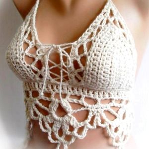Crochet any size , any color